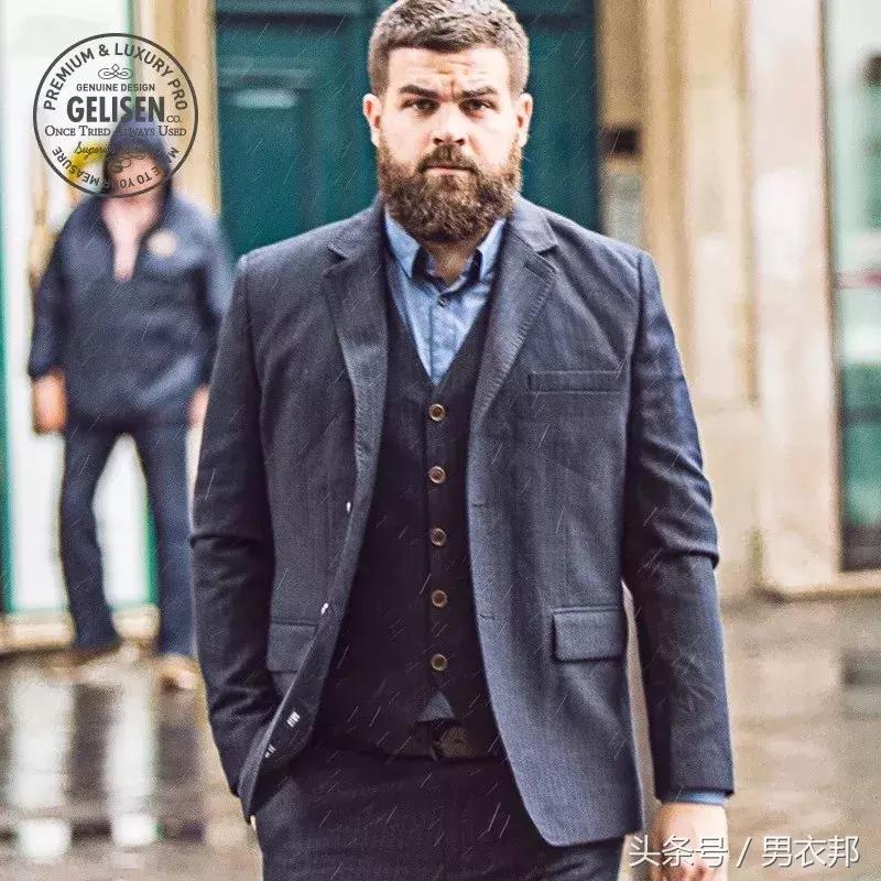 胖子显瘦淘宝店推荐,适合矮胖子的淘宝店