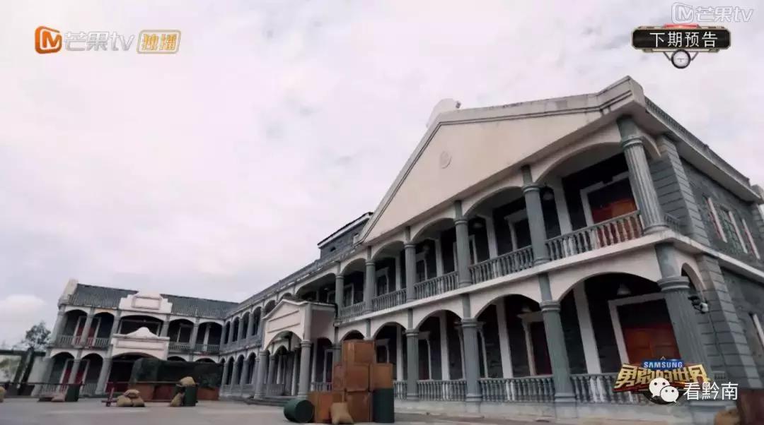 都匀要火!超1亿人次将在这里看到都匀!