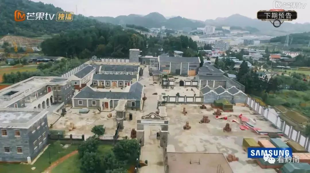 都匀要火!超1亿人次将在这里看到都匀!