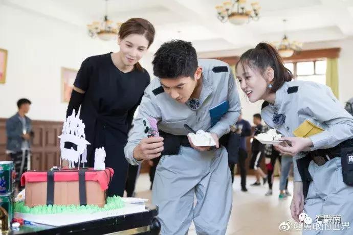 都匀要火!超1亿人次将在这里看到都匀!