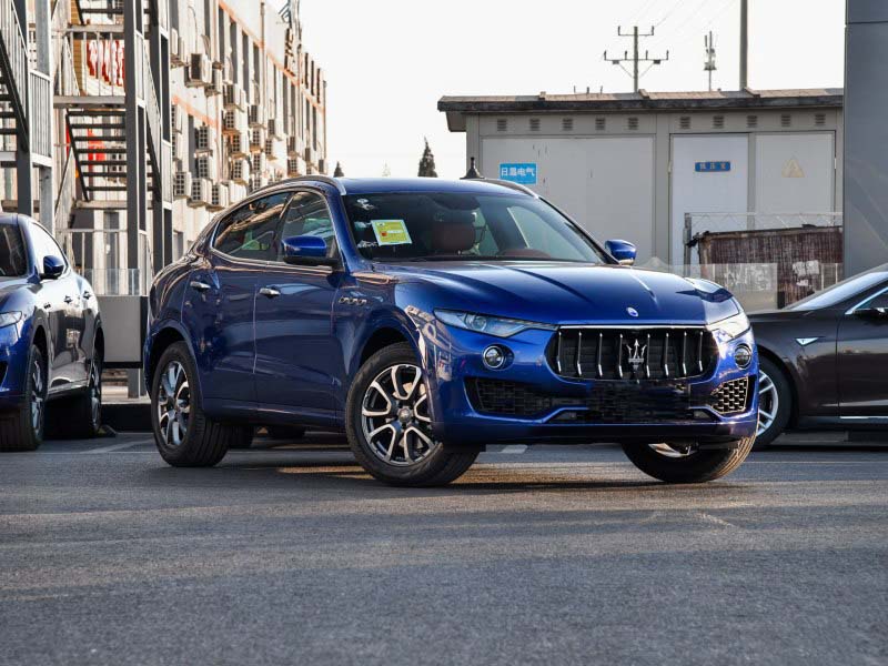 玛莎拉蒂和bba怎么选,玛莎拉蒂最值得购买的车型