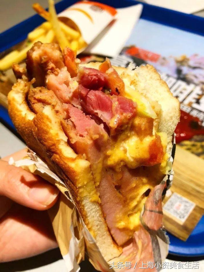 咸蛋黄最火的系列,咸蛋黄哪个系列最火