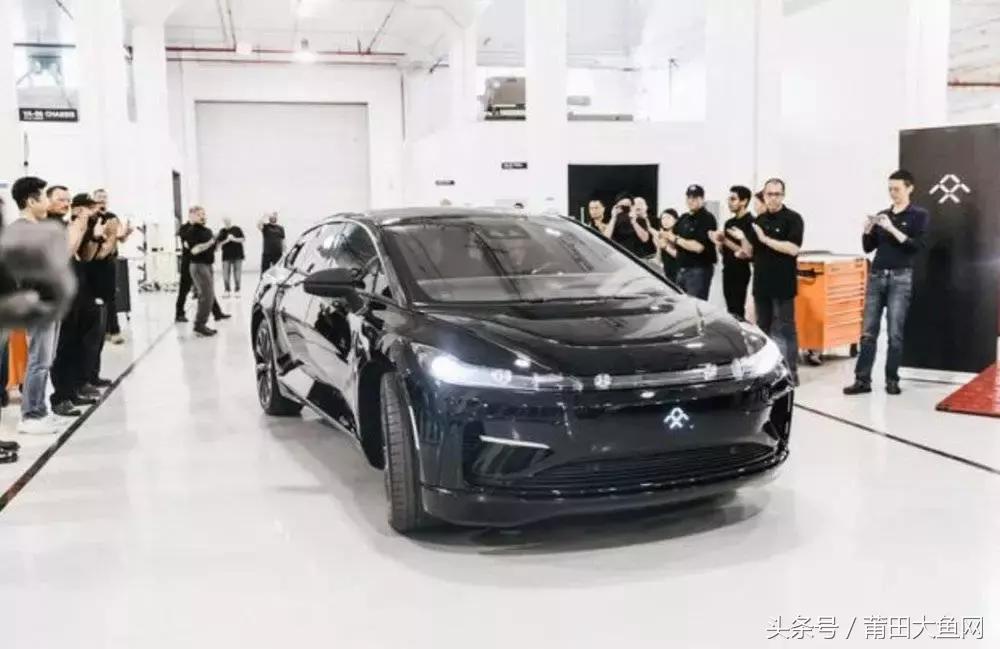 为啥那么多人相信贾跃亭,细解贾跃亭