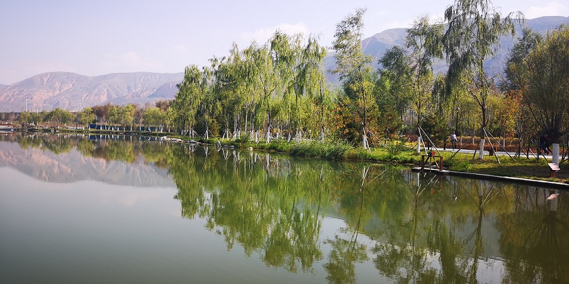 青海人三天小长假适合去哪里玩,十一青海假期攻略