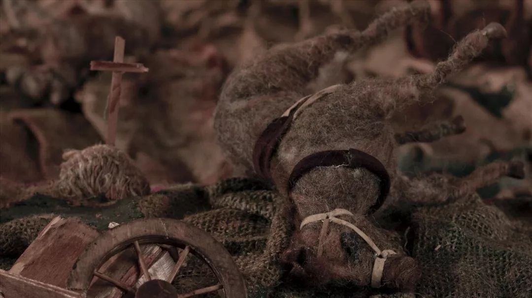 奥斯卡最佳动画短片2022拳击芭蕾,适合儿童看的奥斯卡最佳动画短片