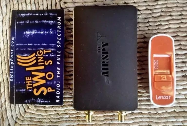 「火腿课堂」选购宝典丨国外SDR主流接收器产品一览，价格区间：9~200美元