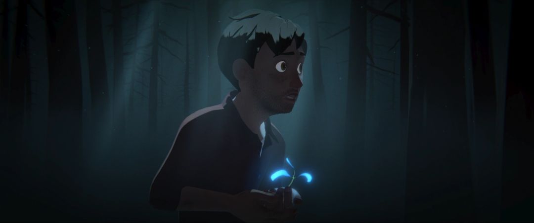 奥斯卡最佳动画短片2022拳击芭蕾,适合儿童看的奥斯卡最佳动画短片