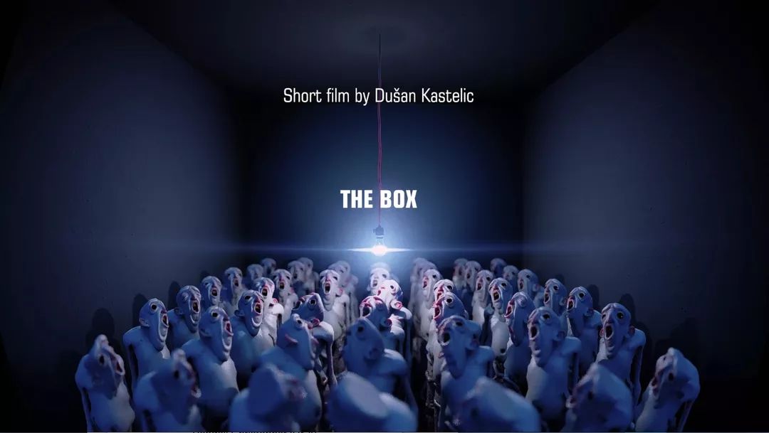 奥斯卡最佳动画短片2022拳击芭蕾,适合儿童看的奥斯卡最佳动画短片