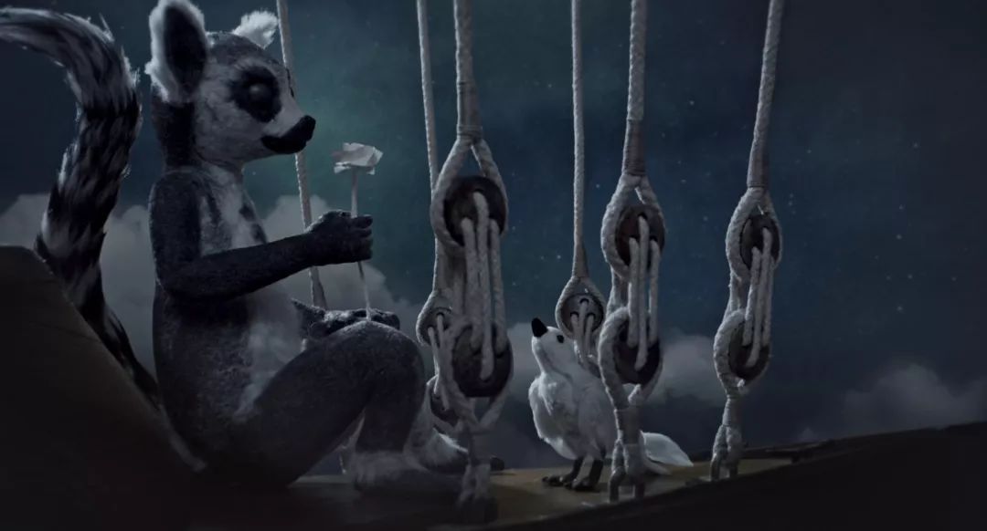 奥斯卡最佳动画短片2022拳击芭蕾,适合儿童看的奥斯卡最佳动画短片