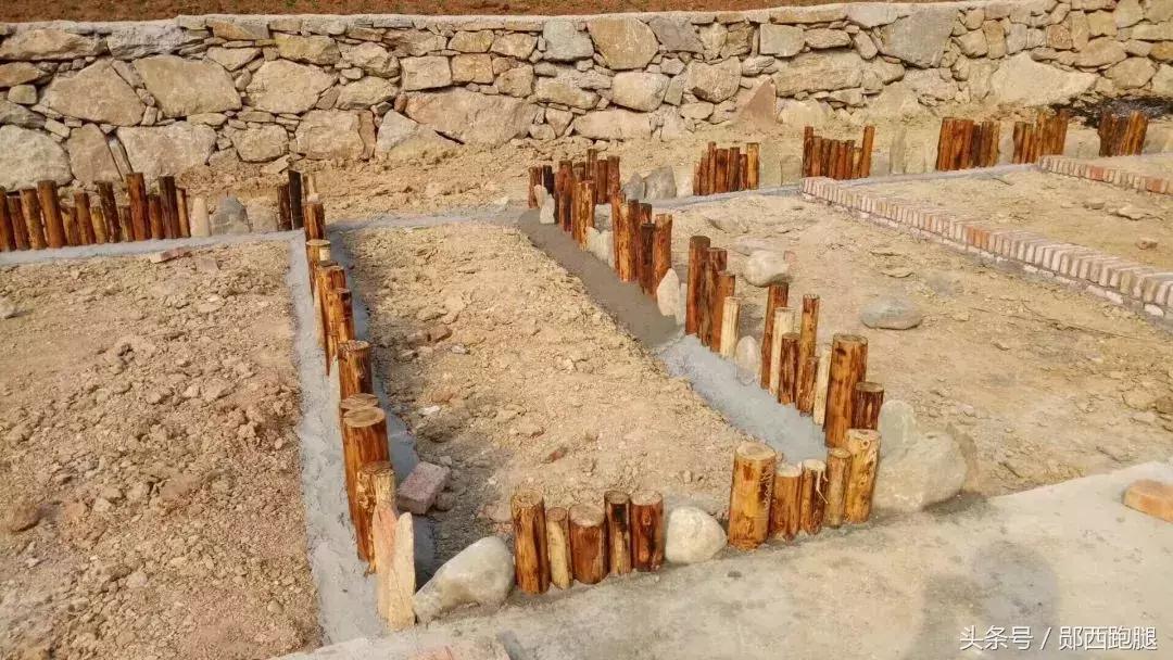 农村也可以很美,郧西绝美的乡村风光