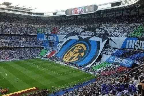 全世界十大足球场,世界十大足球场排行榜