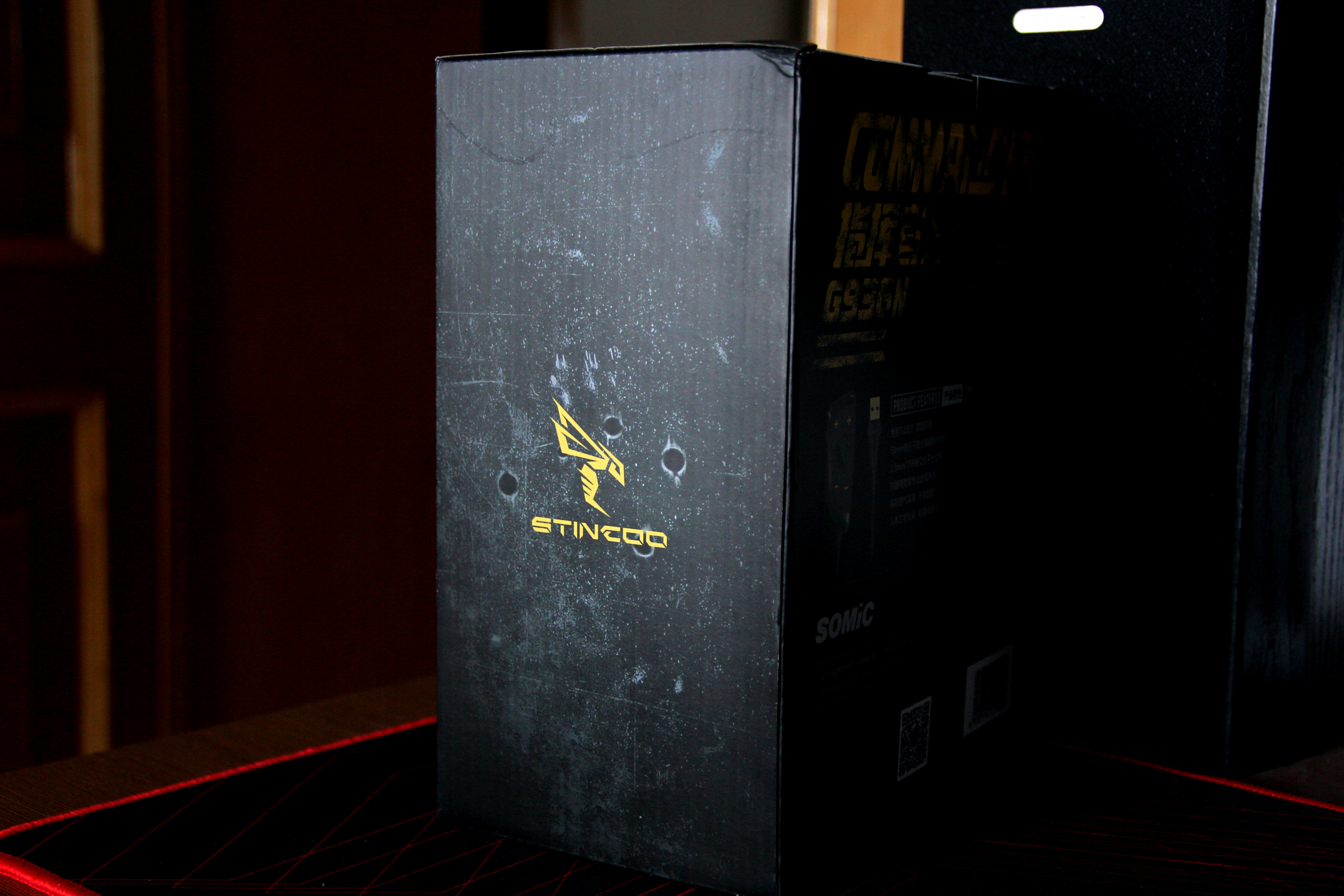 电子竞技不需要视力也能玩,电子竞技不需要视力需要听力