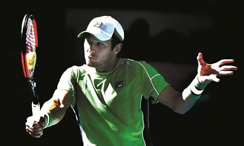 长假后第一个工作日，请接收我们带来的20CC热血！丨2018中网完美收官