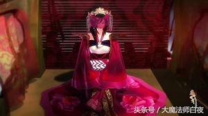 秦时明月动漫夜尽天明22集,秦时明月动漫夜尽天明