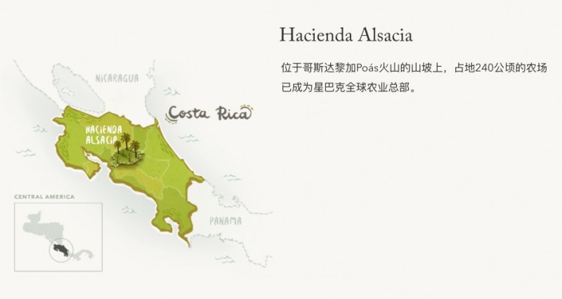 美极了！快来围观星巴克的“田园综合体”