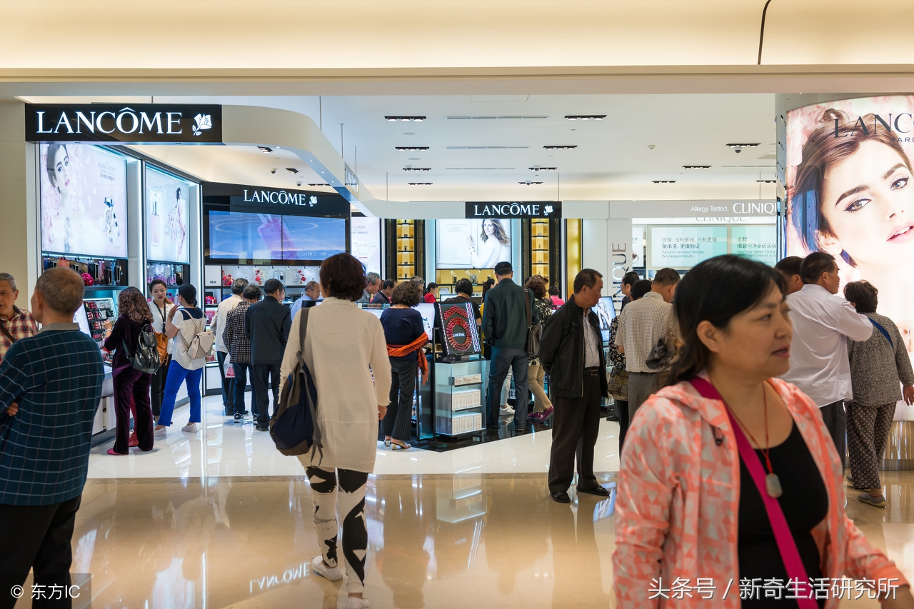 代购的东西一般是真还是假,你身边的一切是不是假的