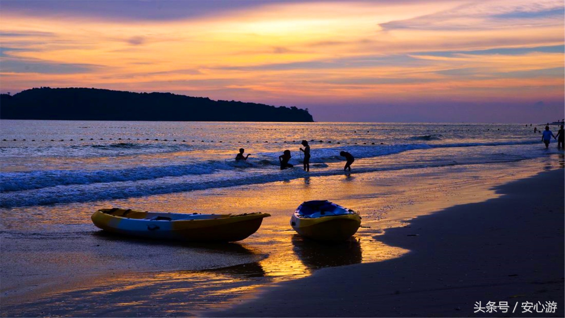 马来西亚的这个地方不仅好玩，而且用中国驾照就能租车自驾哦