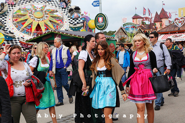 被人们认为严谨代名词的德国，其实很多地方可可爱爱，一起看看吧