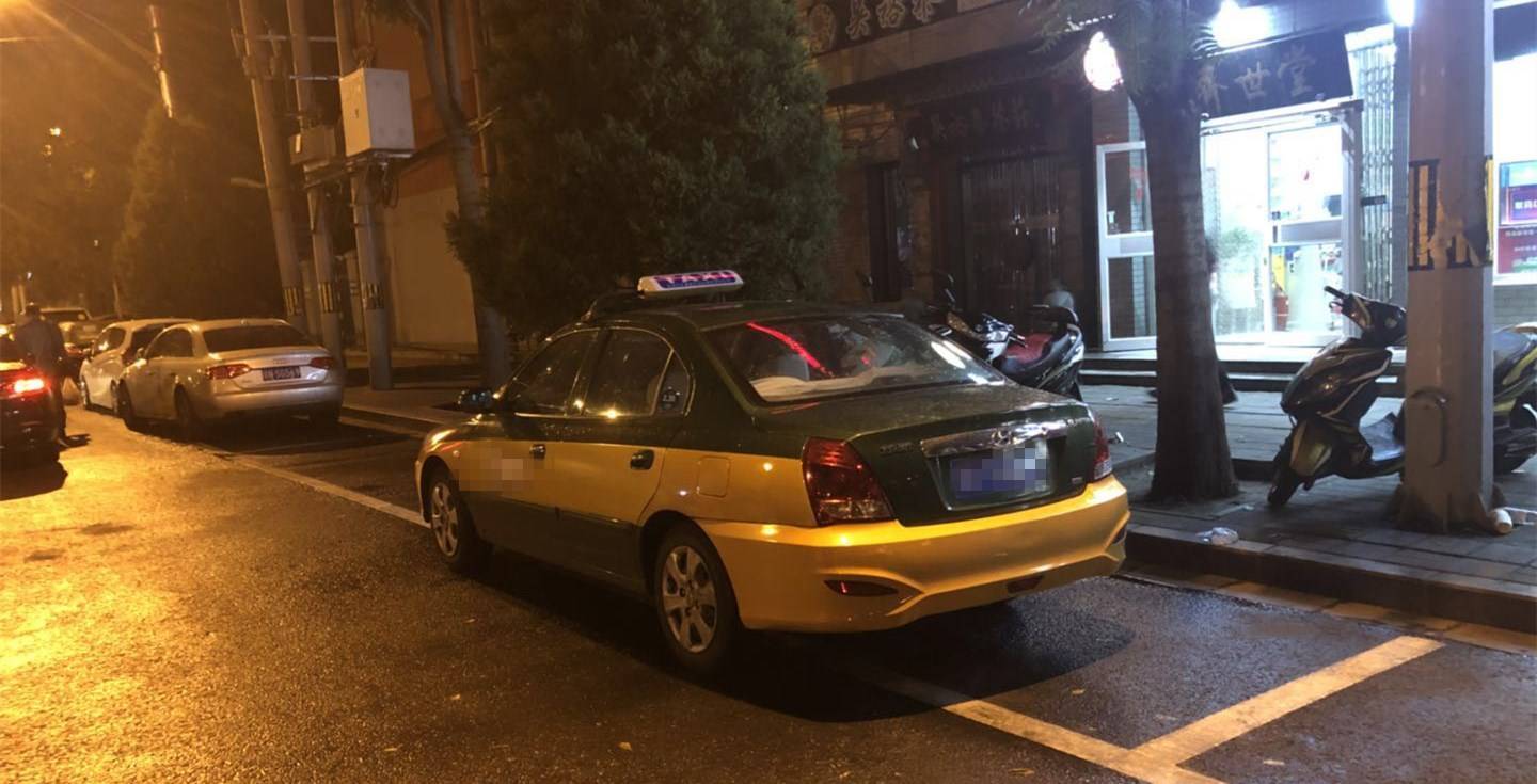 滴滴“*市黑**交易”乱象:内鬼、刷分与卖单横行