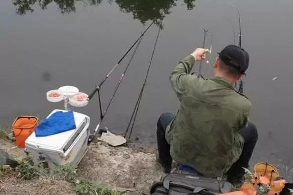 新手必看钓鱼小常识,微信最强钓鱼人新手攻略