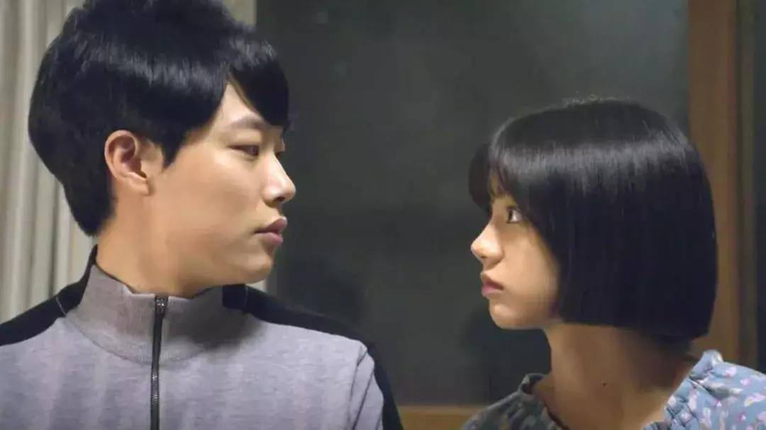 女生的第一次,往往都很痛