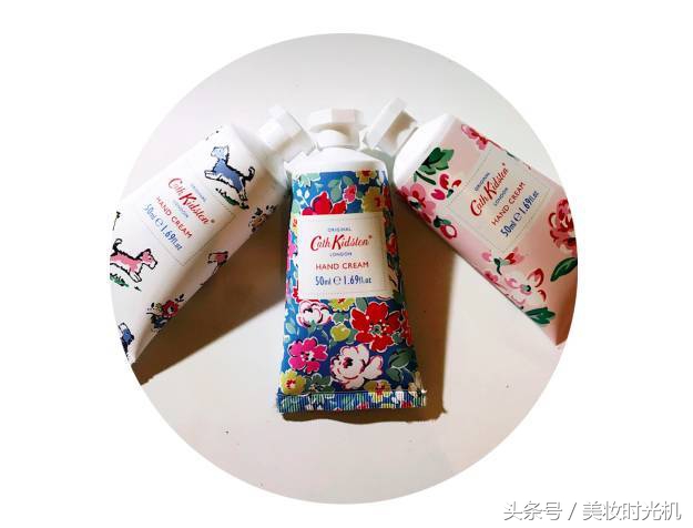 冬天防止手龟裂补水的护手霜,冬天护手霜什么牌子的效果好