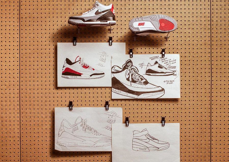 好卖的耐克乔丹,耐克联名乔丹多少钱