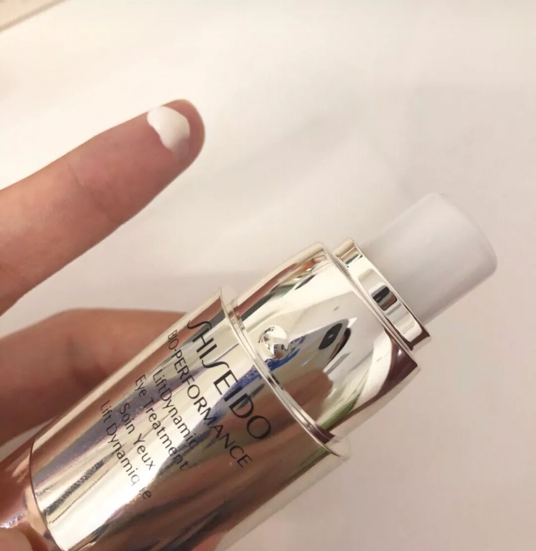 拿遍大奖的“学霸”级眼霜，现在马住还来得及！