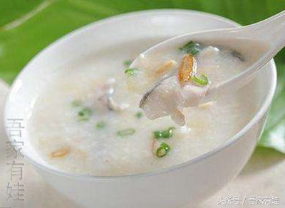 40种粥汤的做法,适合孩子吃的各种营养粥做法大全