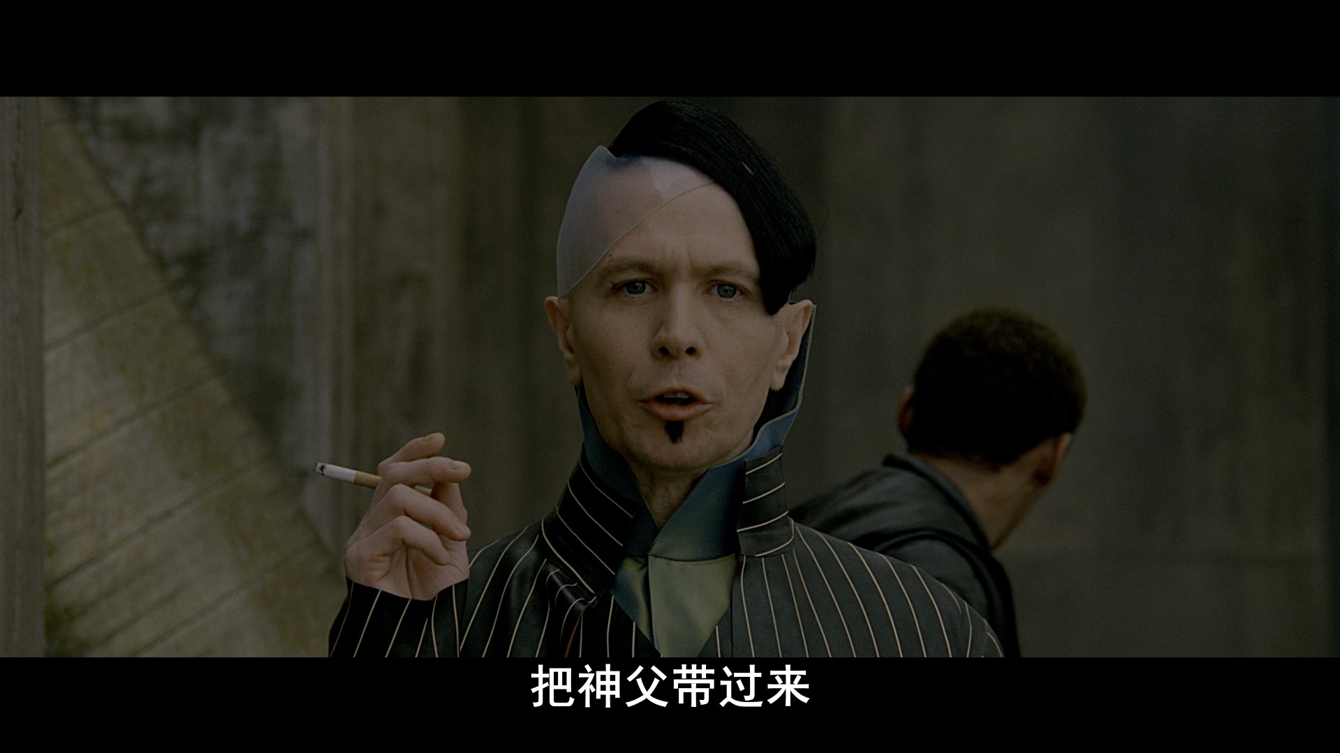 电影第五元素解说,电影第五元素的精彩瞬间