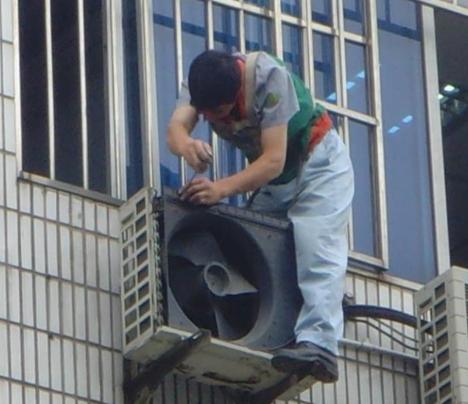 空调的拆装过程如何进行,空调拆装的操作步骤和注意事项