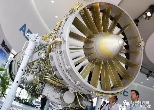 打造中国航空发动机叶片,最新的航空航天领域的突破