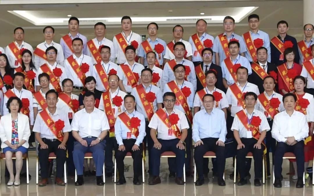 厉害了巢湖这个单位获国字号荣誉,厉害了科技创新