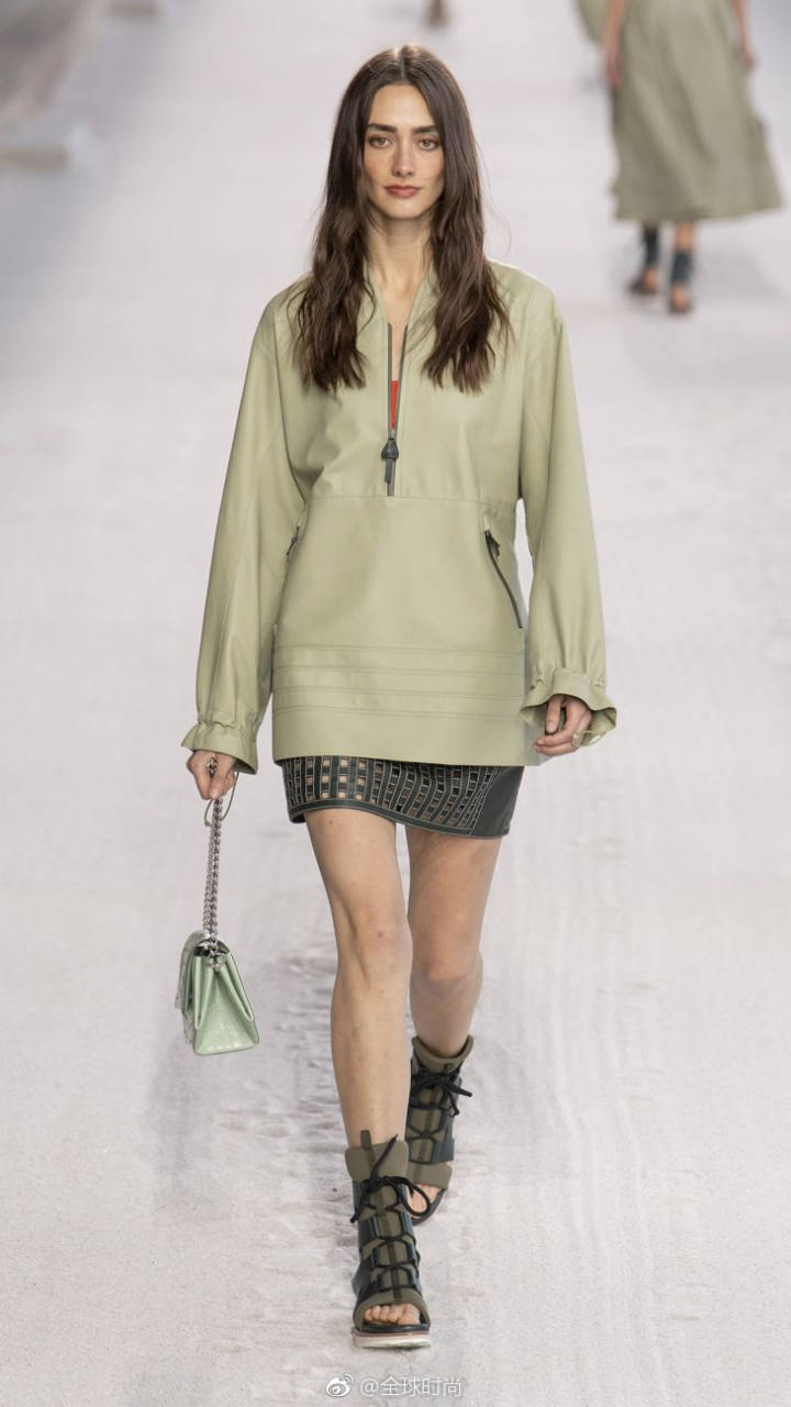 hermes2017秋冬高级成衣,hermes2019冬季橱窗