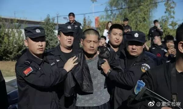 辽宁监狱罪犯脱逃过程视频,辽宁凌源监狱越狱事件