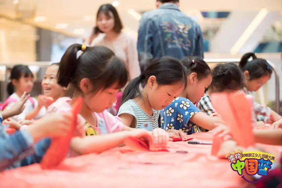 梦想插上竹蜻蜓,在书画的世界里来一场飞行之旅