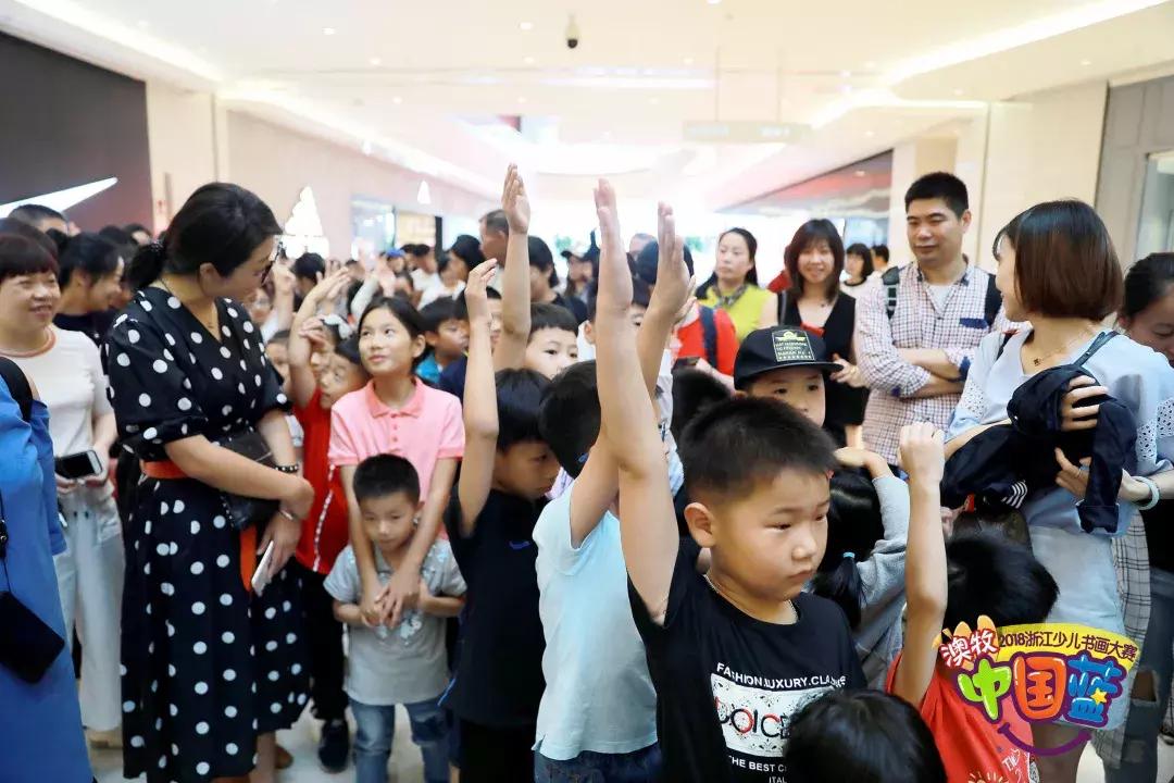 梦想插上竹蜻蜓,在书画的世界里来一场飞行之旅