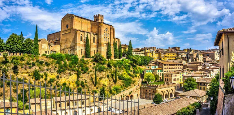 法意瑞ㅣ跟着“罗马假日”的印记，赴一场流动的盛宴~