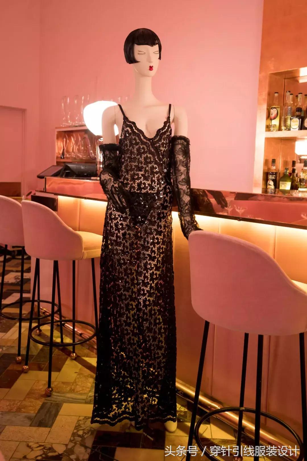 3位极具潜力的华人设计师，成为伦敦时装周秀场的最新亮点