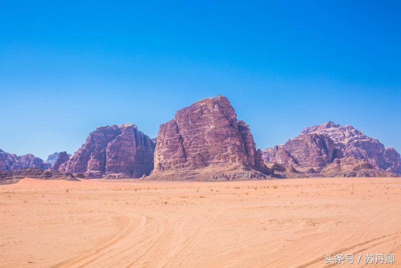 最佛系的游牧民族：没有*队军**，不承认法律，为自由抛弃城市