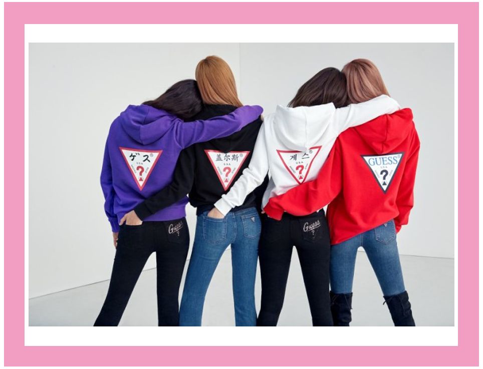 blackpink薄荷蓝美瞳,blackpink同款美瞳