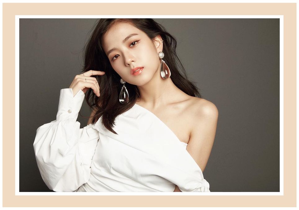 blackpink薄荷蓝美瞳,blackpink同款美瞳