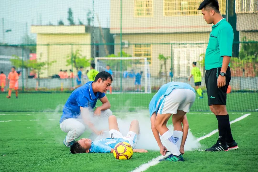 美图足球场,美图赏