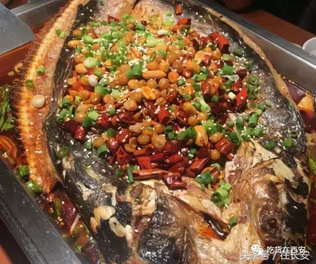 西安烤鱼排名前十名,西安美食推荐排行榜前十名烤鱼
