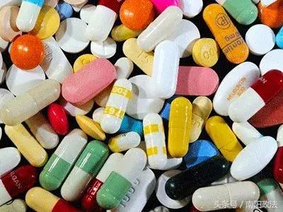 为什么药片要做成不同的形状,为什么药片要弄五颜六色的