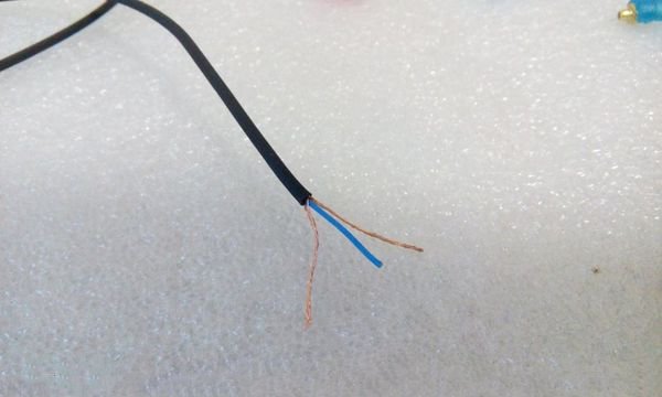 音响线材讲究,音响线材需要注意哪些