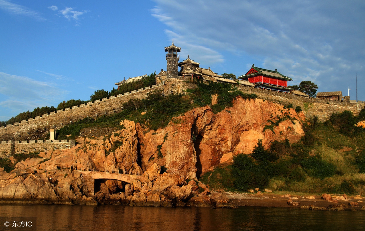 山东的14家5a景区哪些最值得一看,山东10个很烂的5a景点