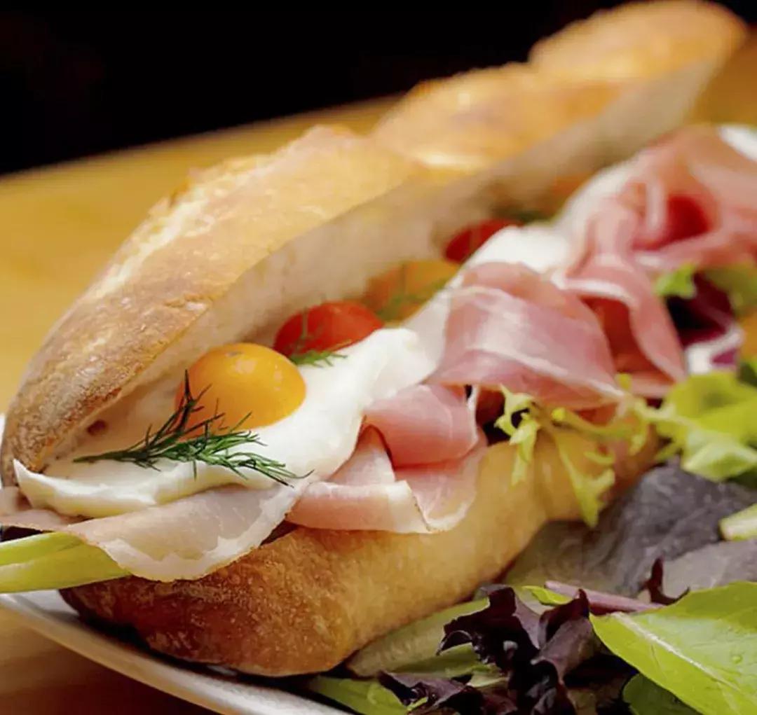 法棍怎么割口最好看,短法棍割口技巧