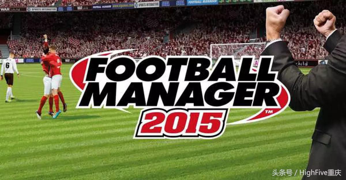 最值得推荐的五款足球游戏,盘点值得玩的足球游戏推荐