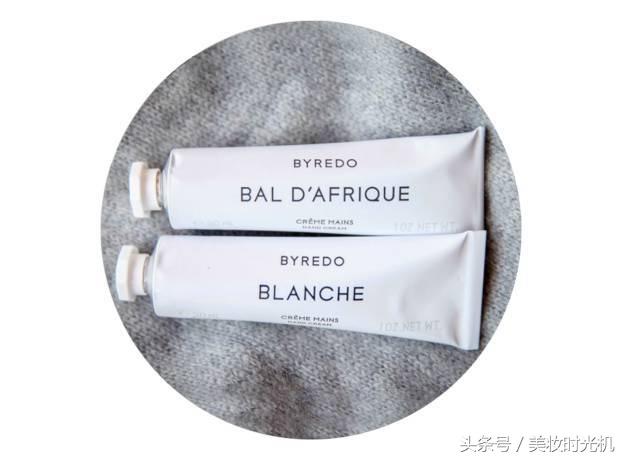 15款好用到哭的护手霜推荐,推荐保湿不黏腻的护手霜